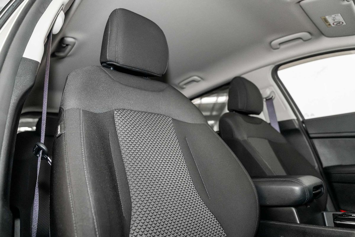 2022 Kia Sportage SX NQ5
