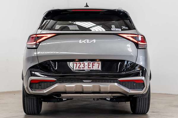 2022 Kia Sportage SX NQ5