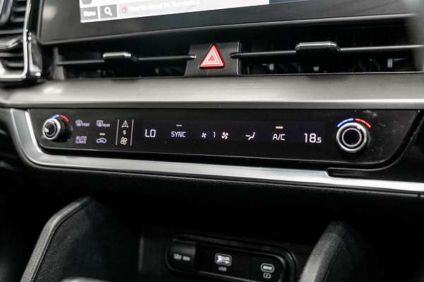 2022 Kia Sportage SX NQ5