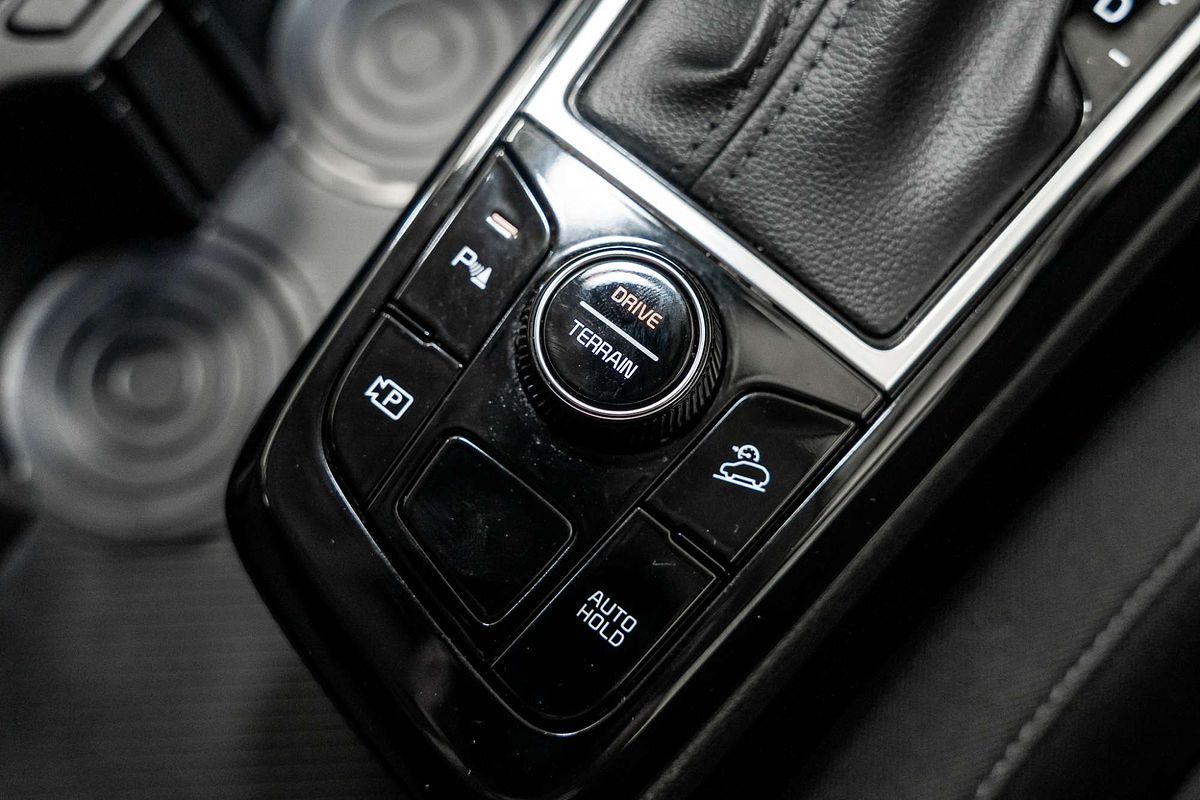 2022 Kia Sportage SX NQ5