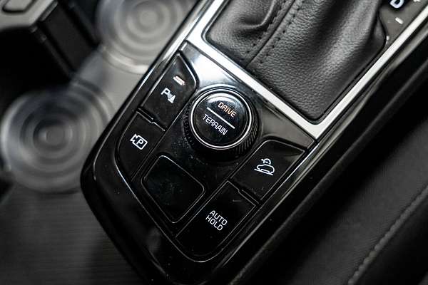 2022 Kia Sportage SX NQ5