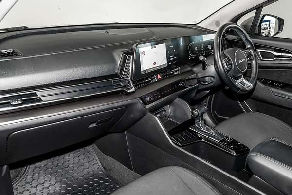 2022 Kia Sportage SX NQ5