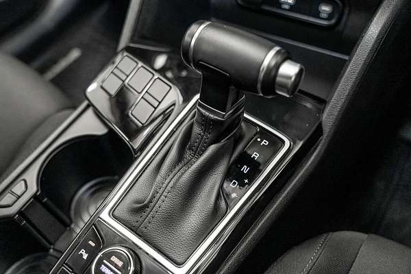 2022 Kia Sportage SX NQ5