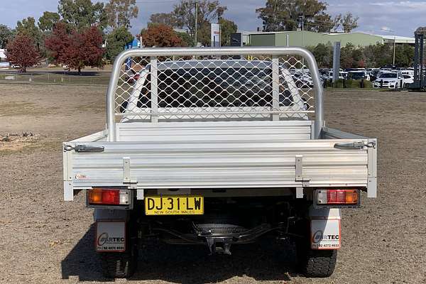 2023 Ford Ranger XL 4X4 2.0L