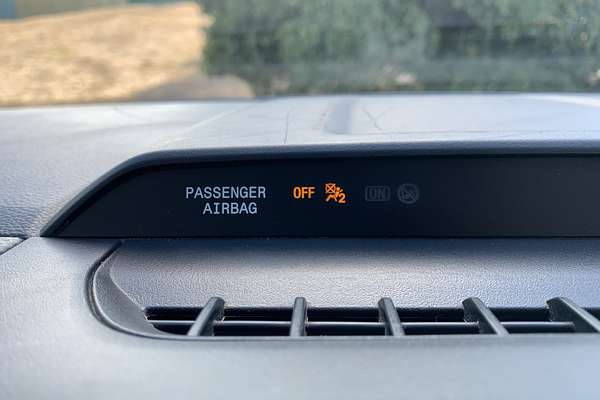 2023 Ford Ranger XL 4X4 2.0L