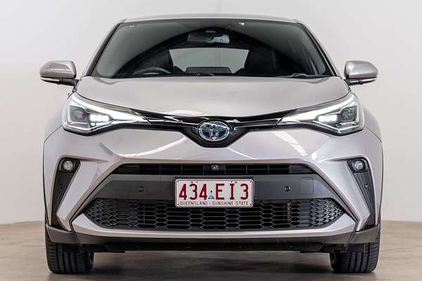 2022 Toyota C-HR Koba ZYX10R