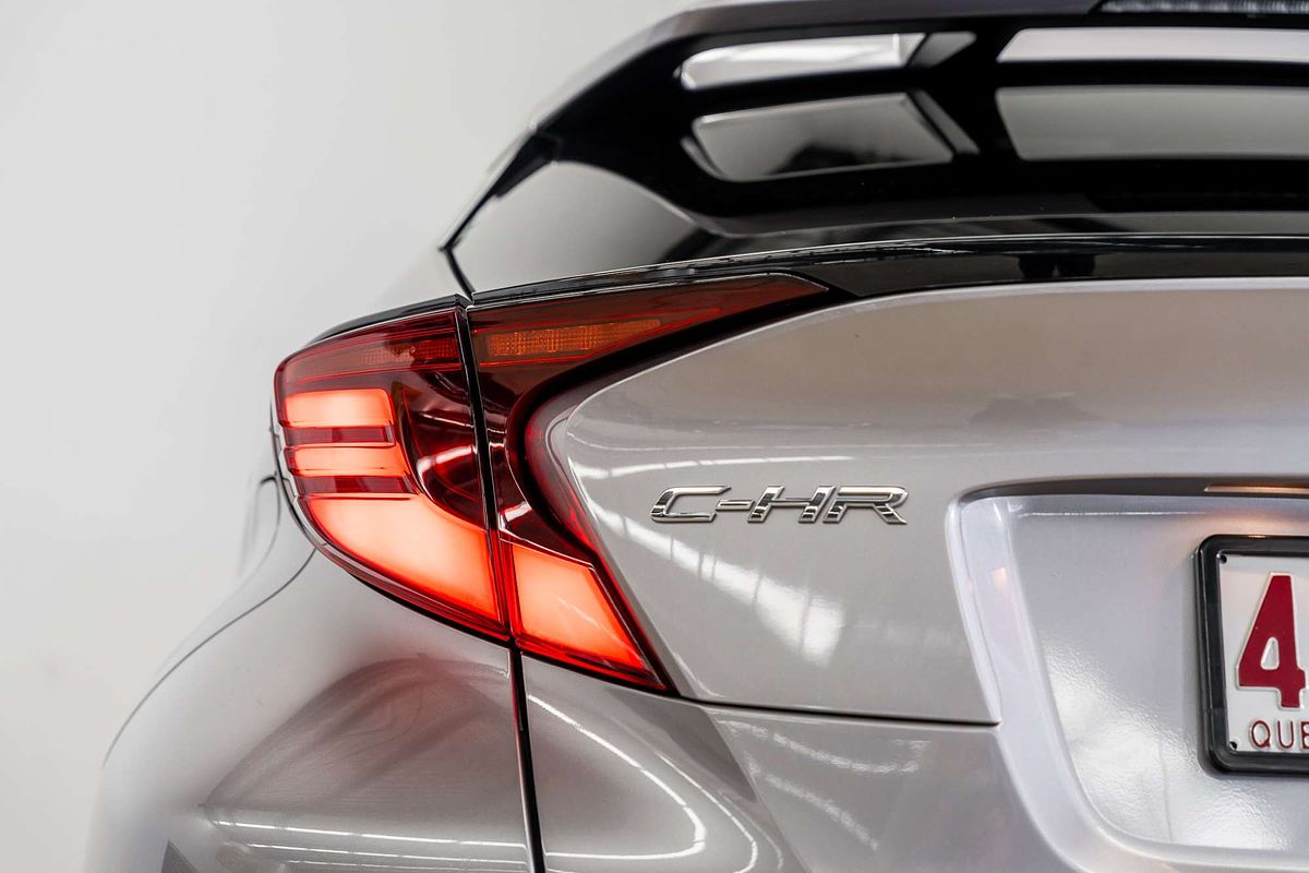 2022 Toyota C-HR Koba ZYX10R