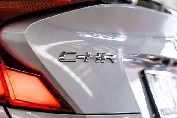 2022 Toyota C-HR Koba ZYX10R