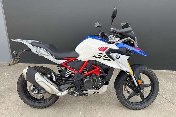 2024 BMW G 310 GS G 310