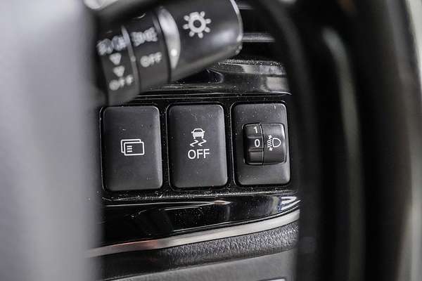 2018 Mitsubishi Outlander ES ZL