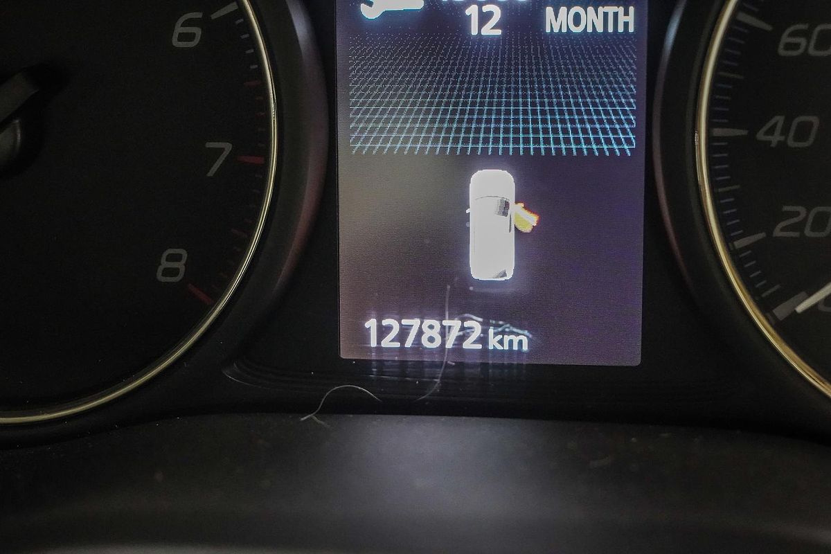 2018 Mitsubishi Outlander ES ZL