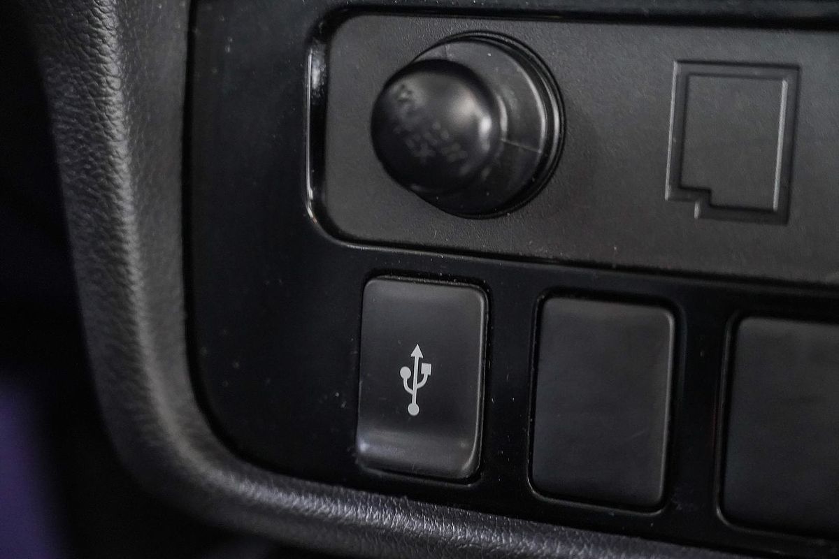 2018 Mitsubishi Outlander ES ZL