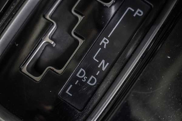 2018 Mitsubishi Outlander ES ZL