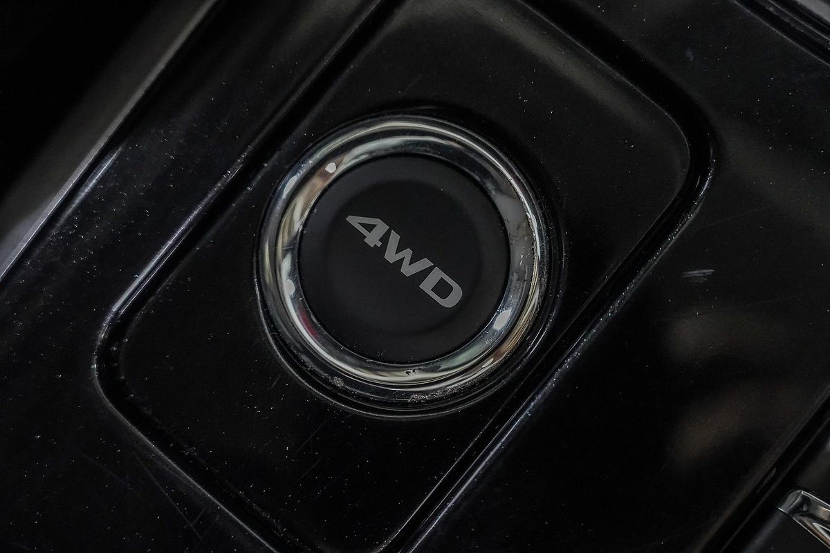 2018 Mitsubishi Outlander ES ZL