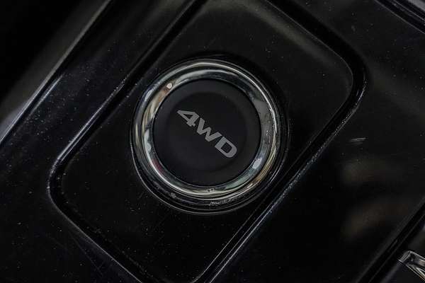 2018 Mitsubishi Outlander ES ZL