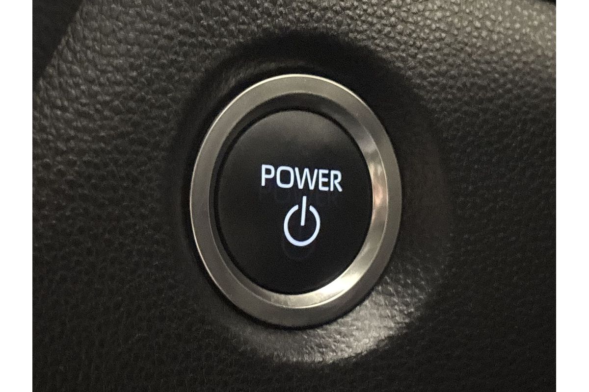 2024 Toyota Corolla Ascent Sport Hybrid ZWE219R