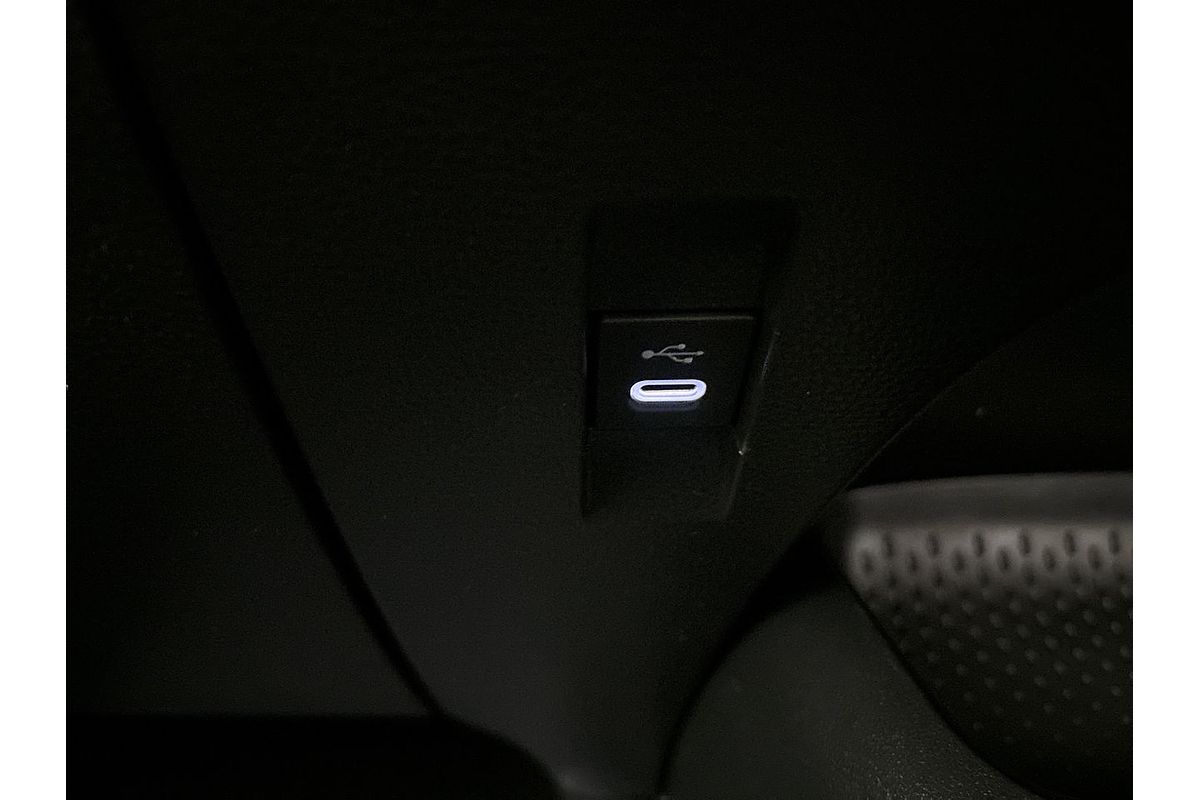 2024 Toyota Corolla Ascent Sport Hybrid ZWE219R