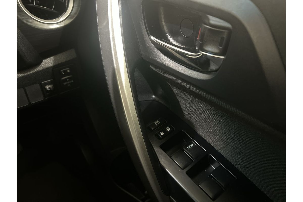 2012 Toyota Corolla Ascent Sport ZRE182R