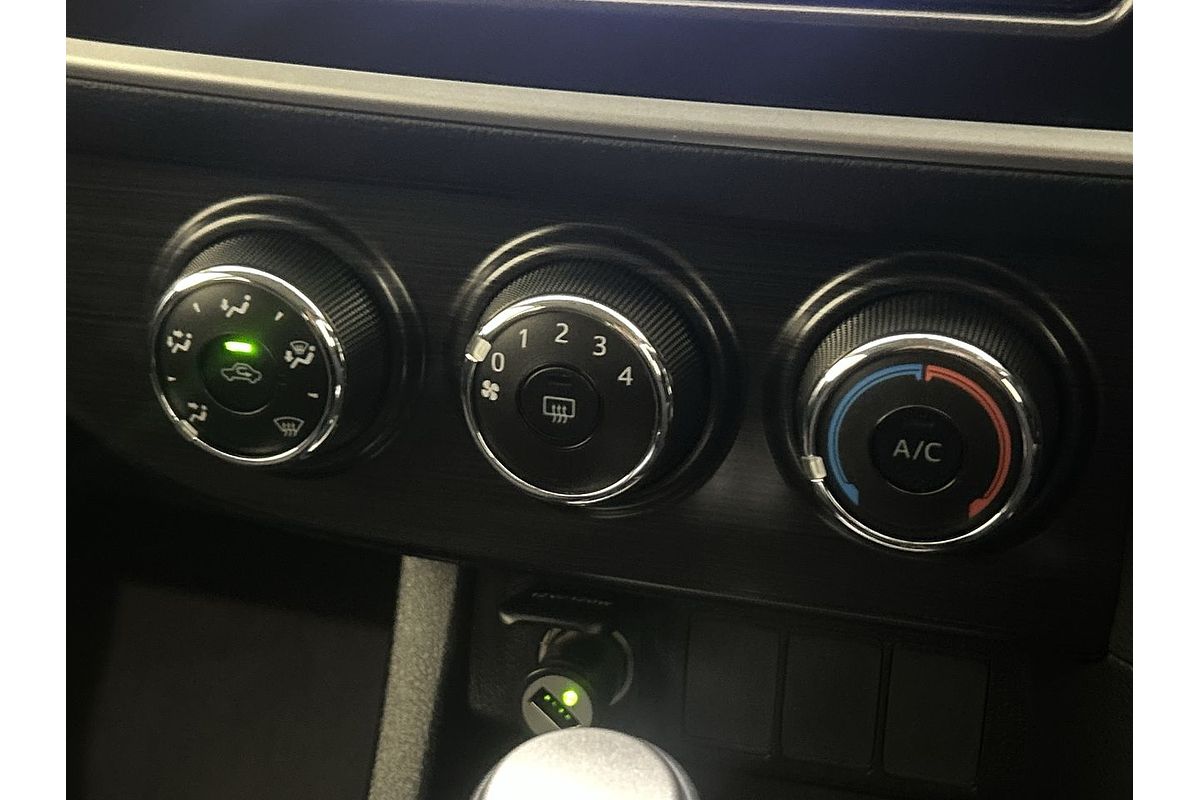 2012 Toyota Corolla Ascent Sport ZRE182R