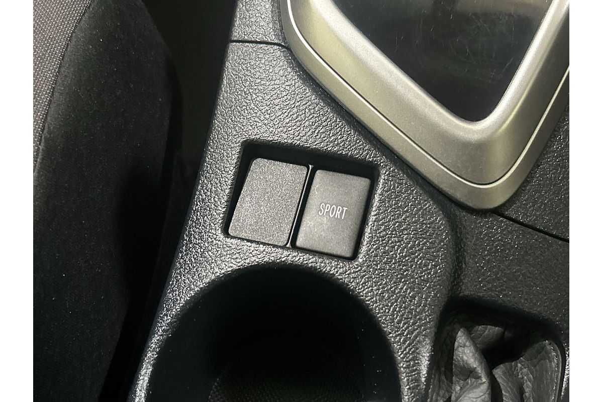 2012 Toyota Corolla Ascent Sport ZRE182R