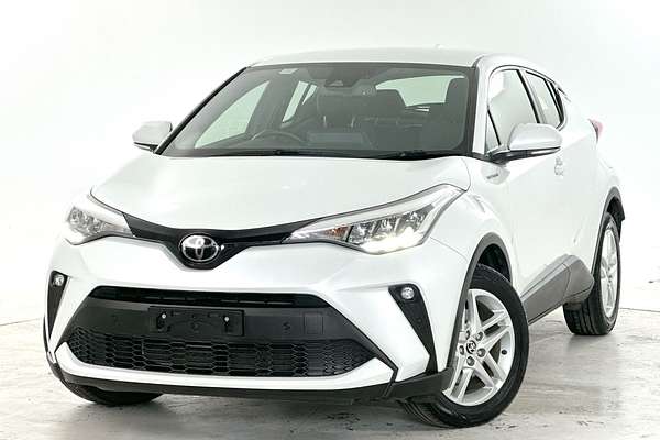 2023 Toyota C-HR GXL NGX10R