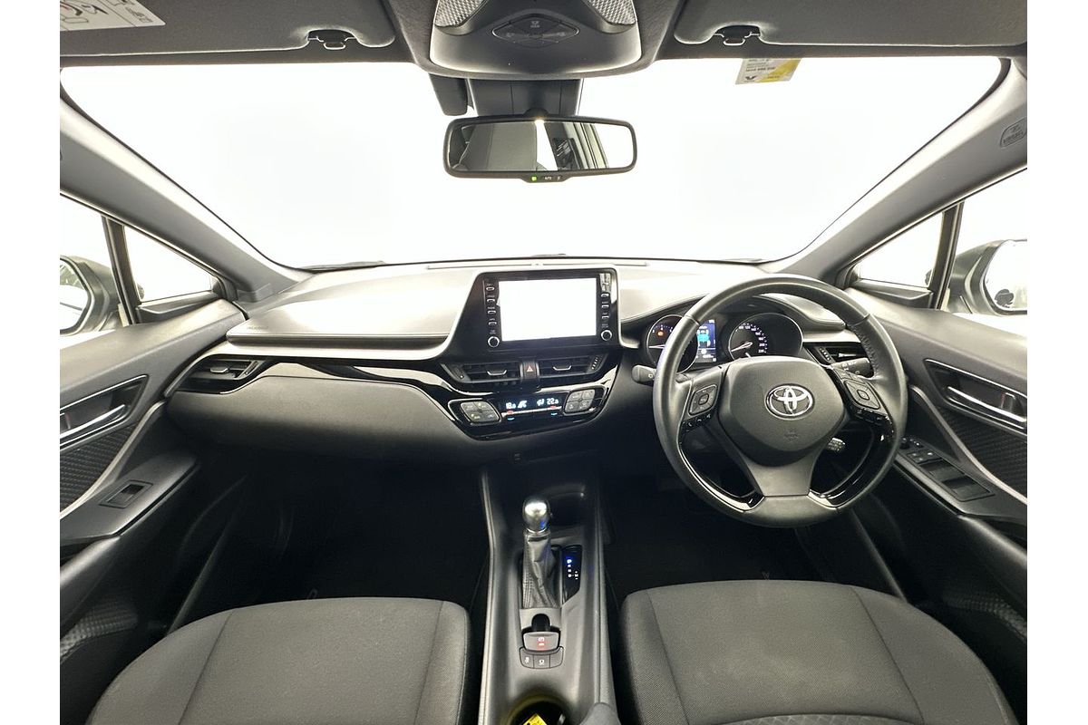 2023 Toyota C-HR GXL NGX10R