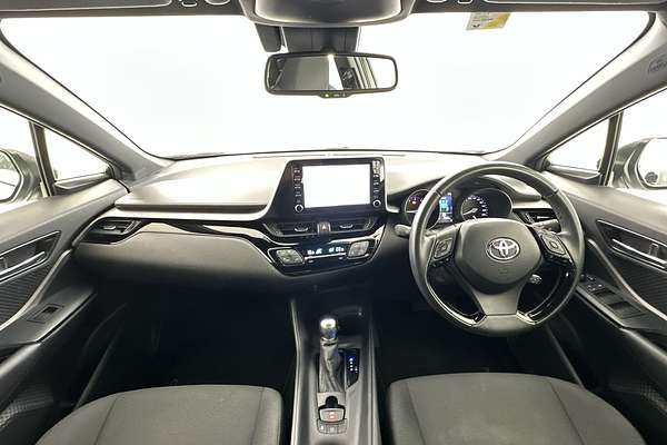 2023 Toyota C-HR GXL NGX10R