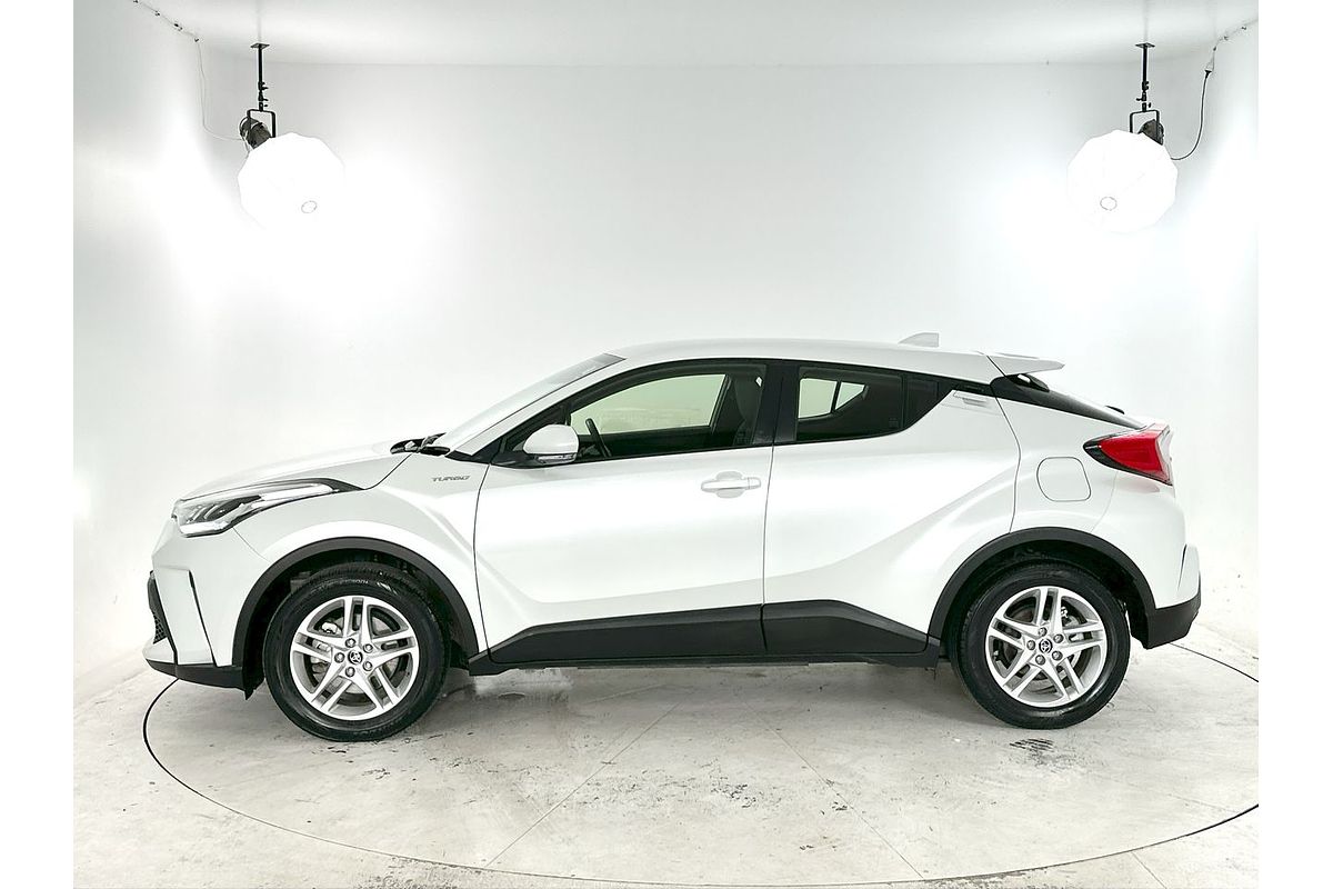 2023 Toyota C-HR GXL NGX10R