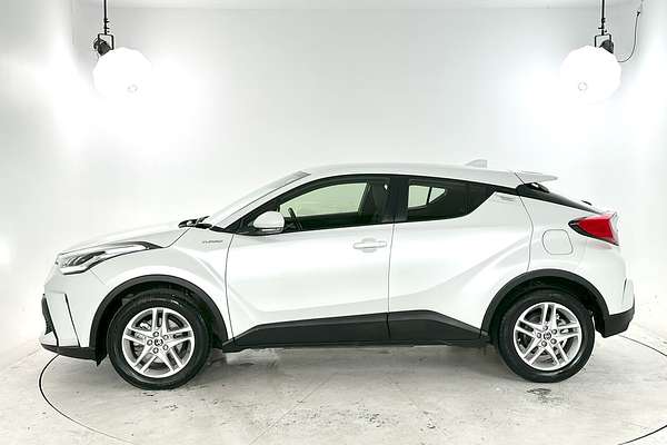 2023 Toyota C-HR GXL NGX10R