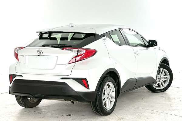 2023 Toyota C-HR GXL NGX10R