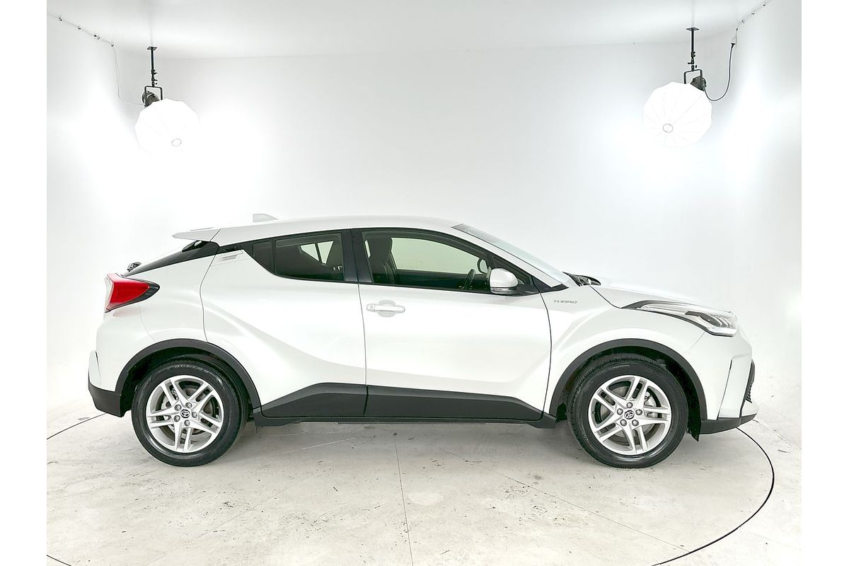 2023 Toyota C-HR GXL NGX10R