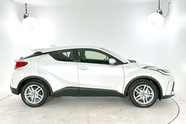 2023 Toyota C-HR GXL NGX10R