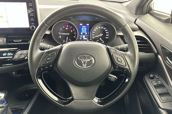2023 Toyota C-HR GXL NGX10R