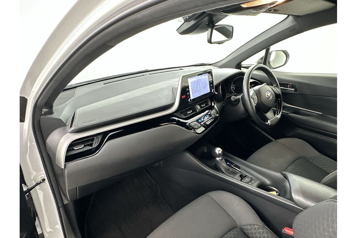 2023 Toyota C-HR GXL NGX10R