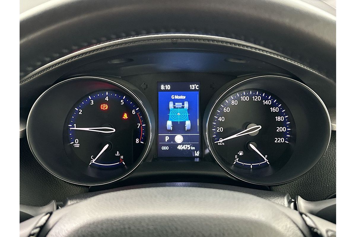 2023 Toyota C-HR GXL NGX10R