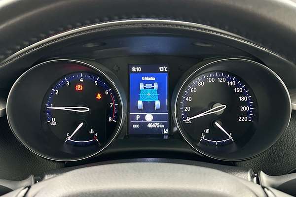 2023 Toyota C-HR GXL NGX10R