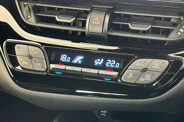 2023 Toyota C-HR GXL NGX10R