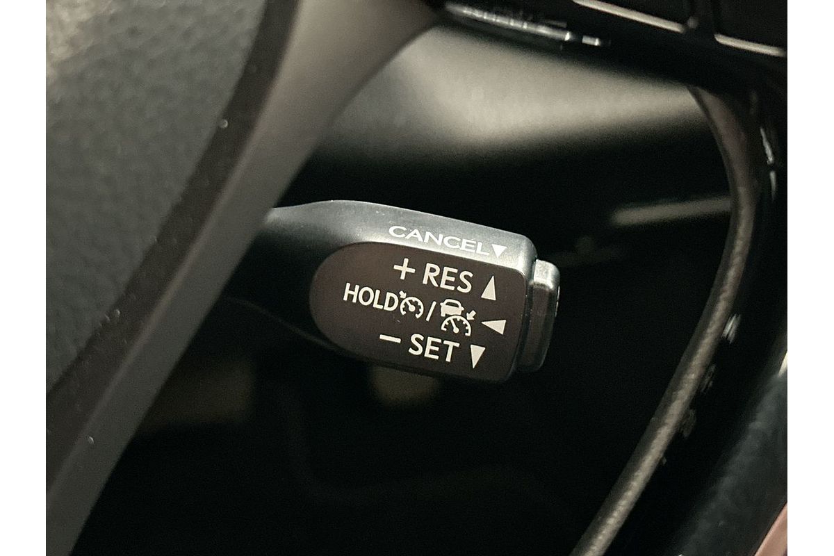2023 Toyota C-HR GXL NGX10R