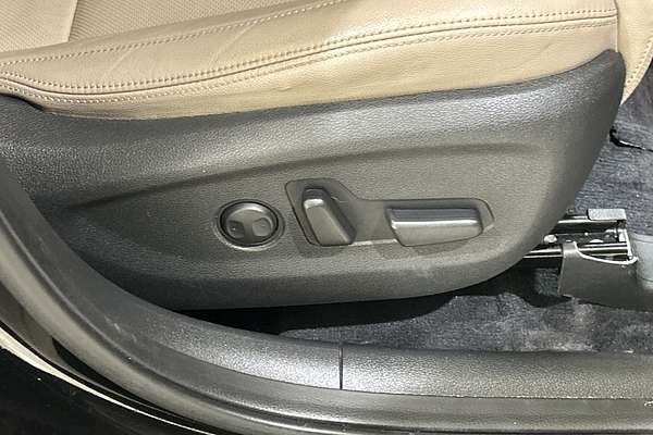 2017 Hyundai Tucson Elite TLe