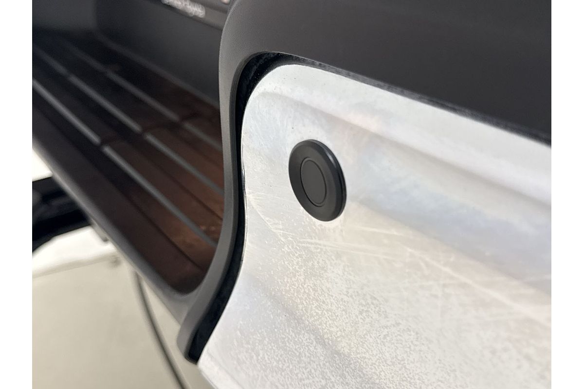 2021 Toyota Hilux SR5 GUN126R 4X4