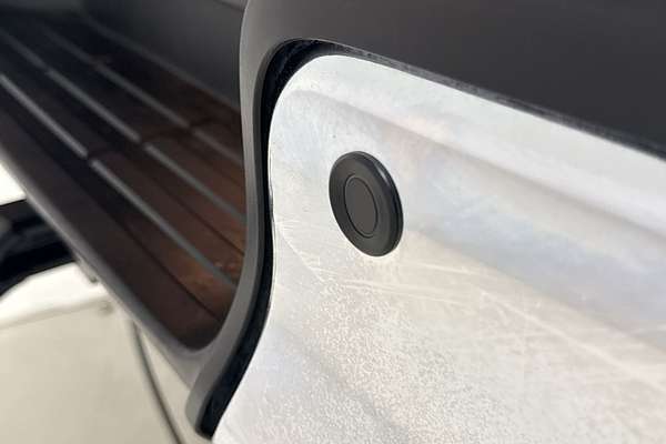 2021 Toyota Hilux SR5 GUN126R 4X4