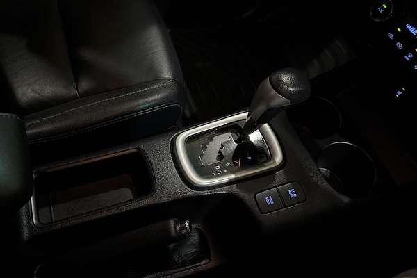 2021 Toyota Hilux SR5 GUN126R 4X4