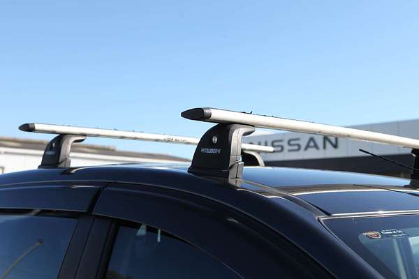 2019 Mitsubishi Triton GLX MR 4X4