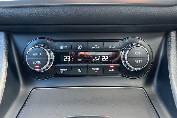 2017 Mercedes-Benz CLA-Class CLA200 C117