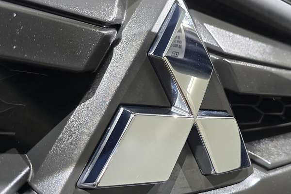 2021 Mitsubishi Triton GLX-R MR 4X4