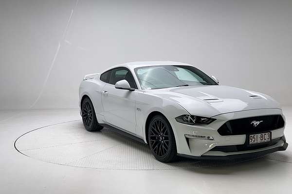 2019 Ford Mustang GT FN