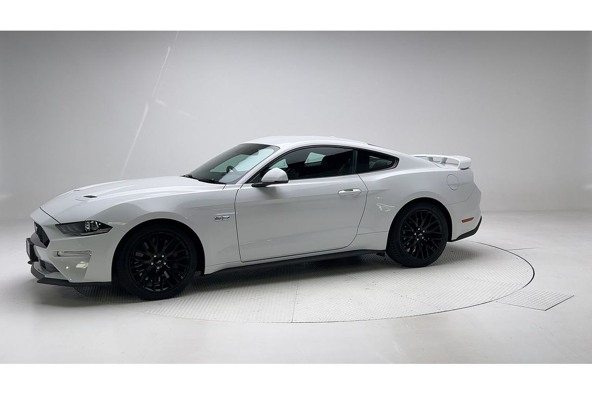 2019 Ford Mustang GT FN