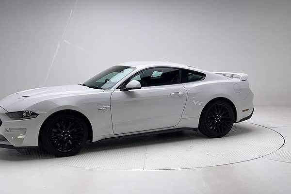 2019 Ford Mustang GT FN