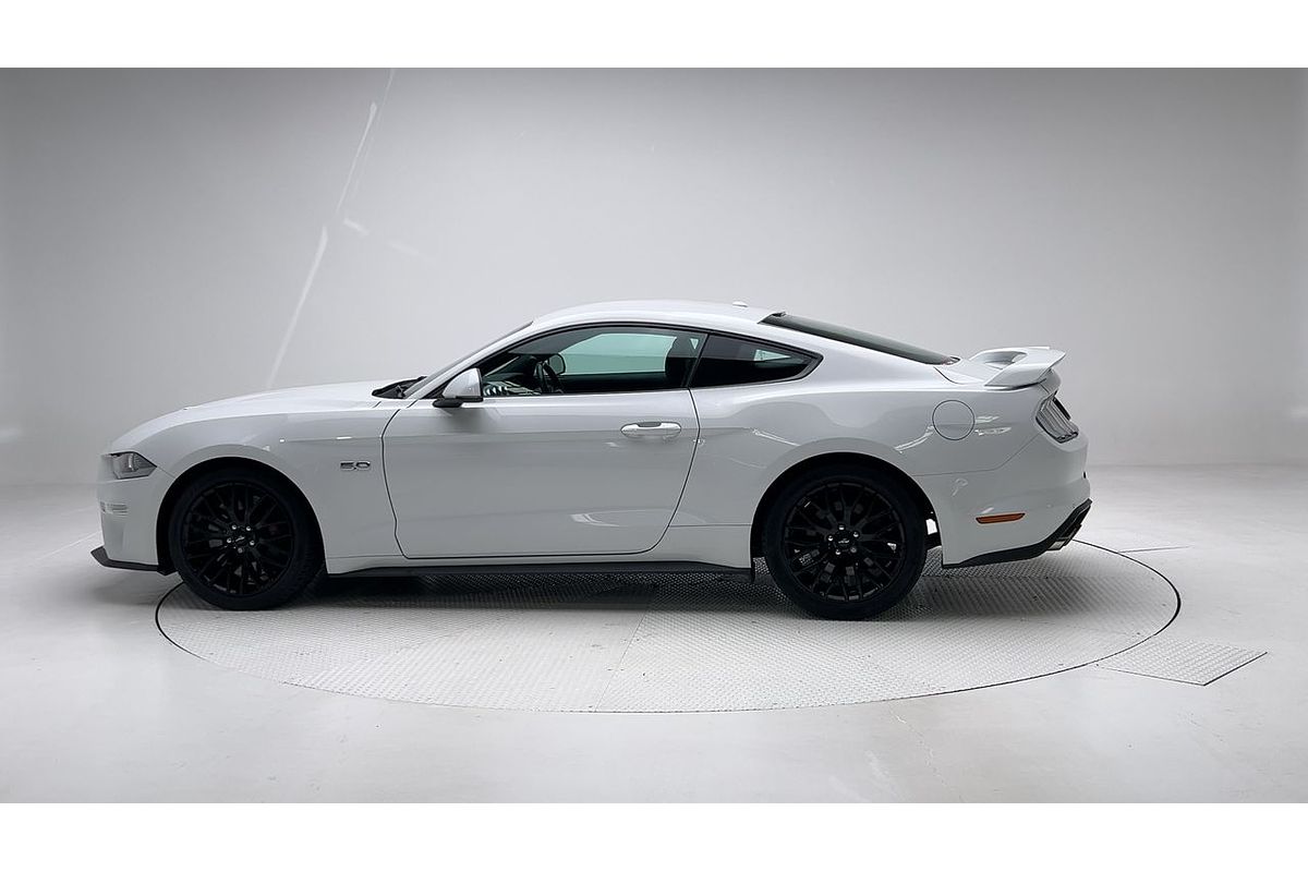 2019 Ford Mustang GT FN