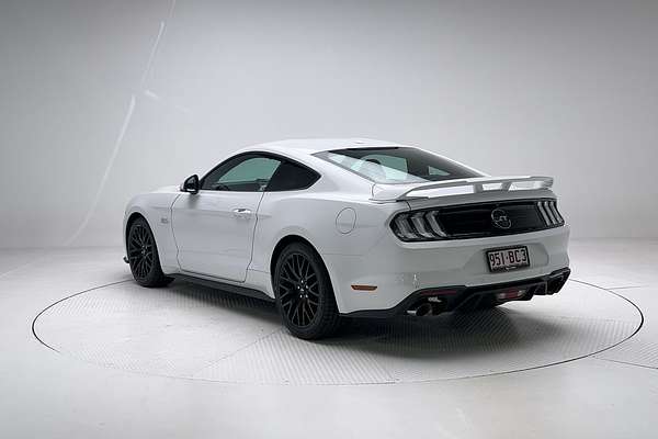 2019 Ford Mustang GT FN